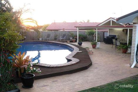 Property photo of 1 Baldwin Crescent Avoca QLD 4670