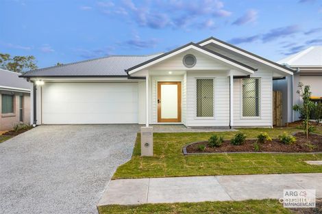 40 Cressbrook Cct, Deebing Heights, QLD 4306