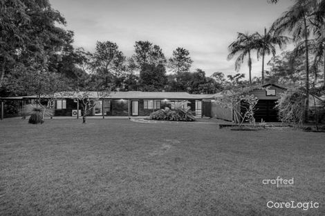 Property photo of 21 Woodbine Street Forestdale QLD 4118