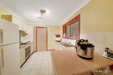 Property photo of 5 Tingha Close Hinchinbrook NSW 2168