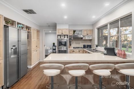 Property photo of 69 Kelway Crescent Eltham North VIC 3095