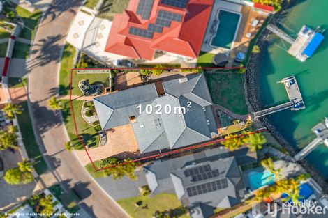 Property photo of 29 Mainroyal Court Cleveland QLD 4163