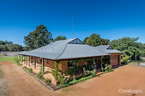 Property photo of 18 Charolais Trail Lower Chittering WA 6084