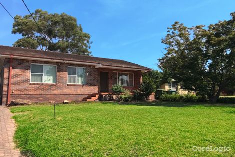 Property photo of 12 Dryden Road North Turramurra NSW 2074