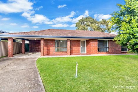 Property photo of 9 Cass Court Woodcroft SA 5162