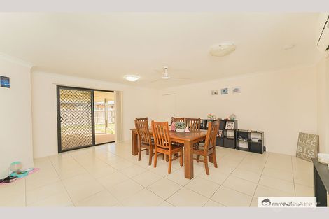 Property photo of 26 Owen Avenue Gracemere QLD 4702