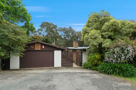 39 Paynters Rd, Wonga Park, VIC 3115