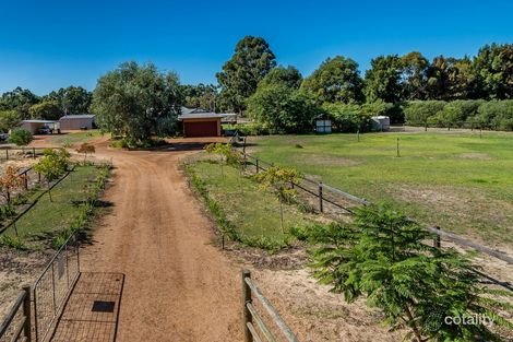 Property photo of 18 Charolais Trail Lower Chittering WA 6084