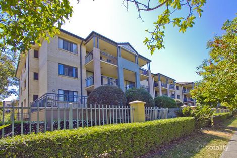 35/300 Sir Fred Schonell Dr, St Lucia, QLD 4067