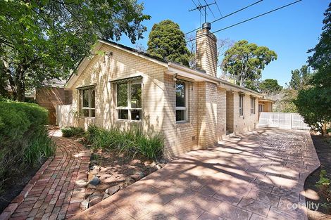 10 Patterson St, Nunawading, VIC 3131