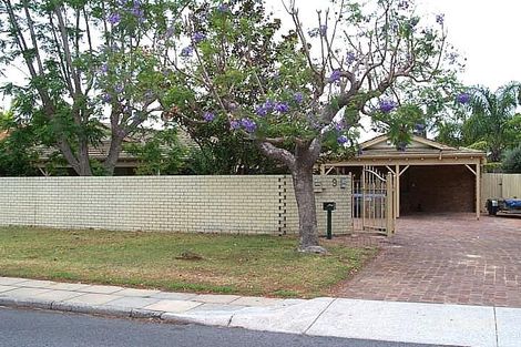 Property photo of 9 Bedford Road Ardross WA 6153