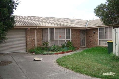 Property photo of 2/9 Mulwala Gardens St Albans VIC 3021