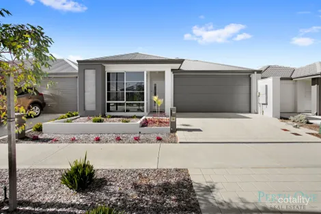 Property photo of 14 Garnet Road Treeby WA 6164