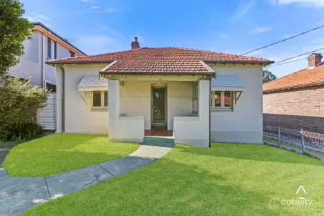 Property photo of 13 Mortlake Street Concord NSW 2137