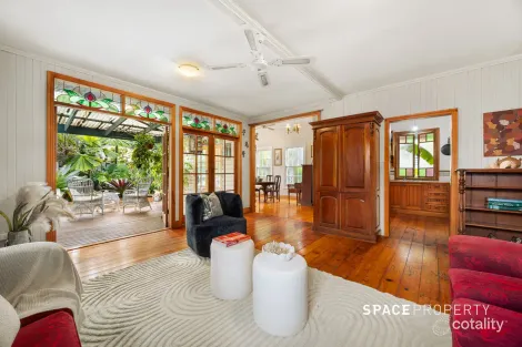 Property photo of 17 Hall Street Paddington QLD 4064