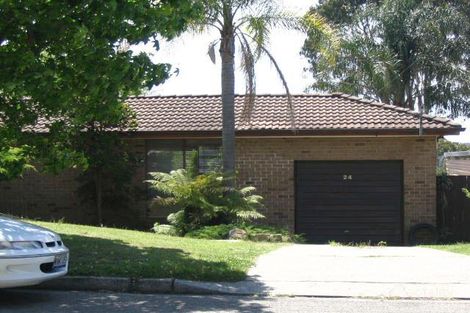 24 Coreen Ave, Terrey Hills, NSW 2084