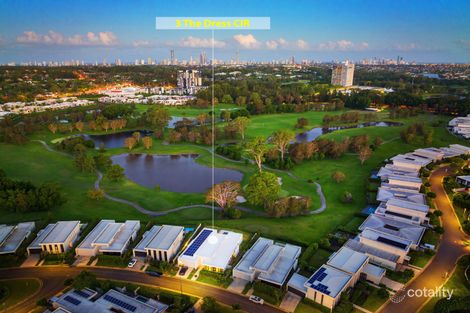 Property photo of 3 The Dress Circle Benowa QLD 4217