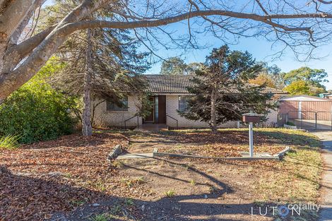 7 Wuruma Pl, Duffy, ACT 2611