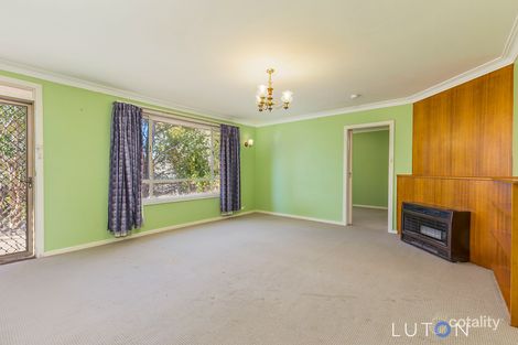 Property photo of 7 Wuruma Place Duffy ACT 2611