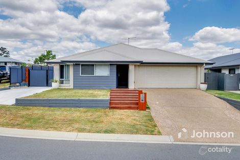 Property photo of 51 Fitzpatrick Circuit Augustine Heights QLD 4300