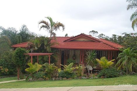 3 Grevillea Cl, Nambucca Heads, NSW 2448