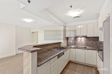 Property photo of 18/343-357 Pitt Street Sydney NSW 2000