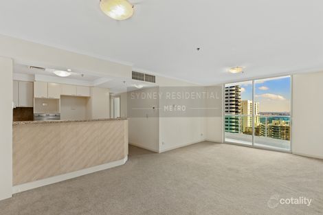 Property photo of 18/343-357 Pitt Street Sydney NSW 2000