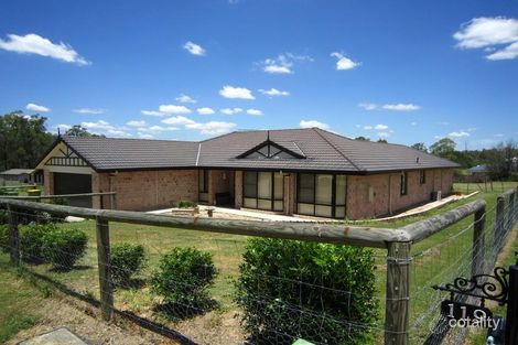 Property photo of 121 Bayley Road Pine Mountain QLD 4306