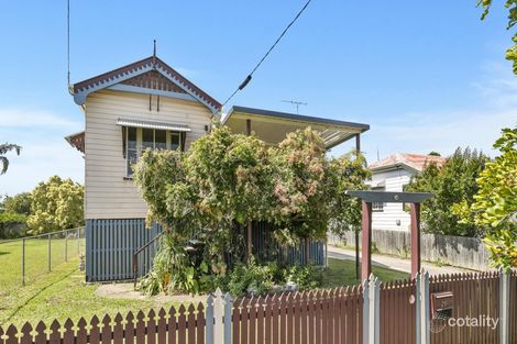 Property photo of 20 Belgrave Street Balmoral QLD 4171