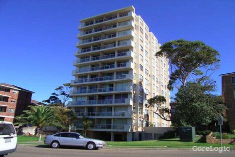 Property photo of 14/59-63 Ewos Parade Cronulla NSW 2230