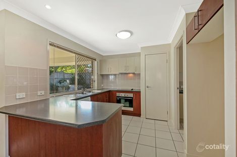 Property photo of 4 Harrison Street Bracken Ridge QLD 4017