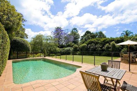 Property photo of 16 Northcote Avenue Killara NSW 2071