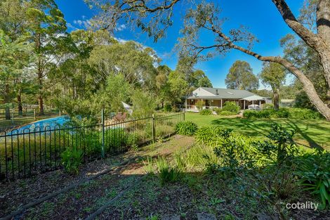 Property photo of 130 Brundah Road Thirlmere NSW 2572