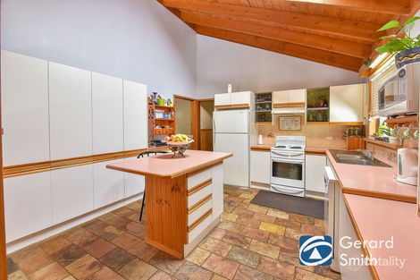 Property photo of 130 Brundah Road Thirlmere NSW 2572