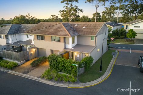 Property photo of 27 Tall Woods Court Brookwater QLD 4300