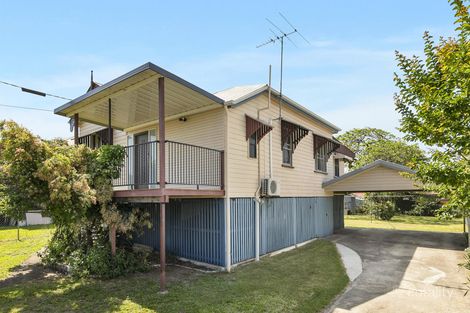 Property photo of 20 Belgrave Street Balmoral QLD 4171