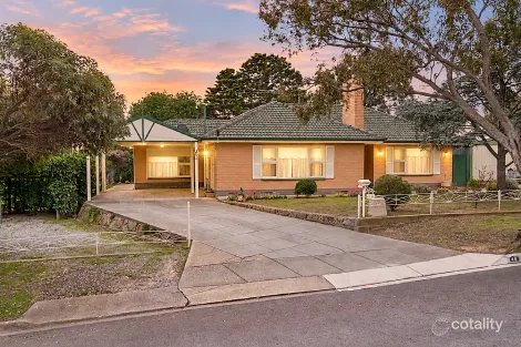 44-46 Mcmahon Ave, Para Hills, SA 5096