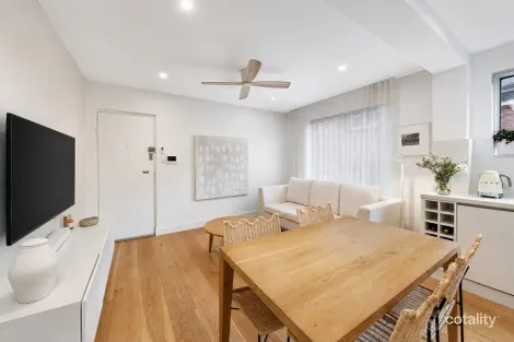 Property photo of 7/33 Dalley Street Queenscliff NSW 2096
