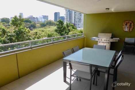 Property photo of 7089/7 Parkland Boulevard Brisbane City QLD 4000