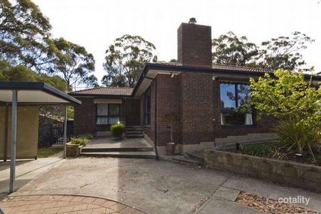 25 Bushland Dr, Bellevue Heights, SA 5050