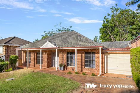 Property photo of 1/10 Ward Street Epping NSW 2121