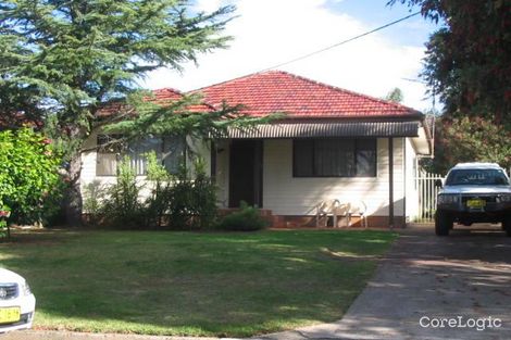 Property photo of 15 Parmal Avenue Padstow NSW 2211