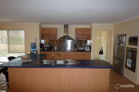 Property photo of 11 Abbey Court Springfield Lakes QLD 4300