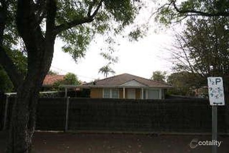 Property photo of 3/66A Malvern Avenue Malvern SA 5061