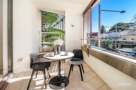 Property photo of 19/8 Bellevue Road Bellevue Hill NSW 2023