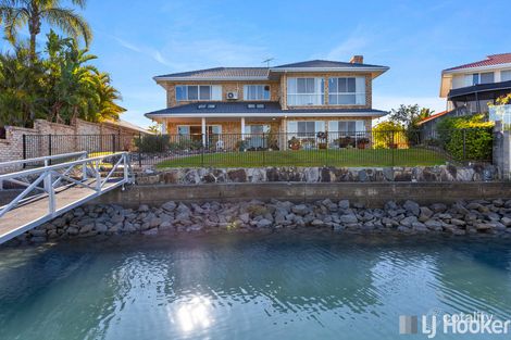 Property photo of 29 Mainroyal Court Cleveland QLD 4163