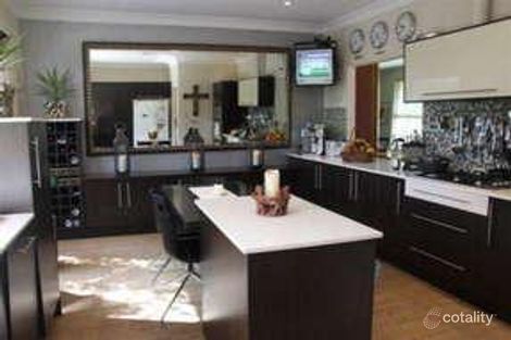 Property photo of 58 Burdekin Crescent St Ives NSW 2075