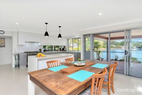 Property photo of 26 Headsail Court Currumbin Waters QLD 4223