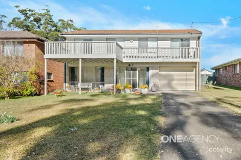 Property photo of 236 Walmer Avenue Sanctuary Point NSW 2540