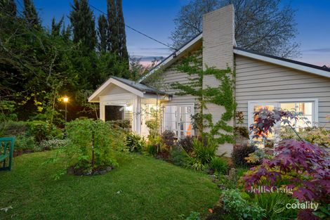 Property photo of 29 Alvena Crescent Heathmont VIC 3135